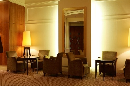 Kensington Close Hotel